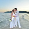Krabi Thai Marriage Package