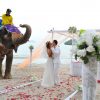 Krabi Beach Elephant Wedding Package