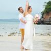 Railay Bay Marriage Package