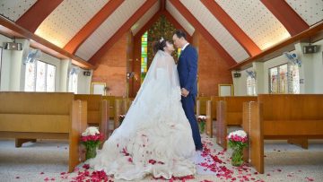 Phuket Protestant Marriage Package
