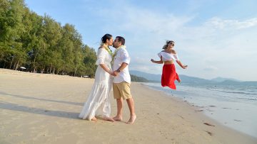 Phuket Thai Marriage Package