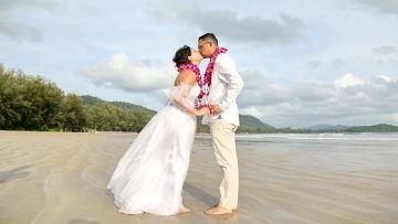 Lanta Thai Marriage