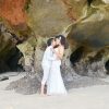 November 09, 2019 – Railay Bay – Same-Sex Thai Ceremony – Jasmin and Wendy (American + American + Hispanic)