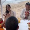 May 08, 2022 – Phuket – Buddhist Blessing – Dennis and Carmen